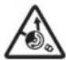 EGO RTA2300 - SAFETY INSTRUCTIONS - 8