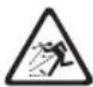 EGO RTA2300 - SAFETY INSTRUCTIONS - 10