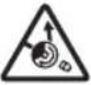 EGO RTA2300 - VEILIGHEIDSINSTRUCTIES - 8