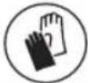 EGO RTA2300 - SAFETY INSTRUCTIONS - 6