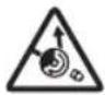 EGO RTA2300 - AVVERTENZE DI SICUREZZA - 8