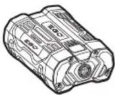 EGO PSX2500 - FOR USE ONLY WITH THE 56V LITHIUM-ION POWER POLE PPX1000 - 1