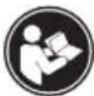 EGO PSX2500 - SAFETY INSTRUCTIONS - 2