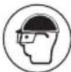 EGO PSX2500 - BIZTONSÁGI ELŐÍRÁSOK - 3
