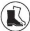 EGO PSX2500 - SAFETY INSTRUCTIONS - 5
