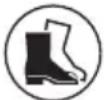 EGO PSX2500 - VEILIGHEIDSINSTRUCTIES - 5