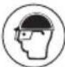 EGO PSX2500 - SAFETY INSTRUCTIONS - 3