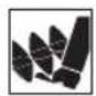 EGO SNT2400EK2753 - SAFETY SYMBOLS - 7