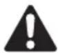 EGO SNT2400EK2753 - VEILIGHEIDSSYMBOLEN - 1