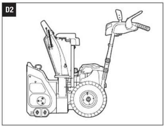 EGO SNT2400EK2753 - VOLT LITHIUM-ION - 15