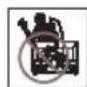 EGO SNT2400EK2753 - WARNSYMBOLE - 6