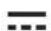 EGO SNT2400EK2753 - WARNSYMBOLE - 11