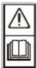 EGO BA2240T - LISEZ TOUTES LES INSTRUCTIONS ! - 1