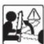 EGO CS1614E - SAFETY SYMBOLS - 8