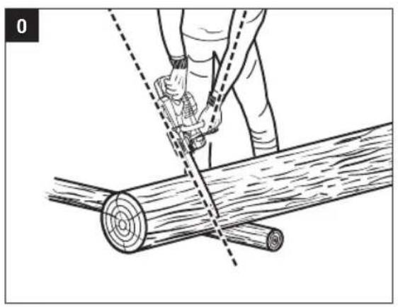 EGO CS1614E - CORDLESS CHAIN SAW - 16