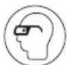 EGO CS1614E - SAFETY SYMBOLS - 3