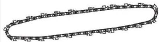 EGO CSX3002 - 9