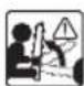 EGO CSX3002 - BEZPECNOSTNI SYMBOL - 5