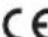 EGO CSX3002 - BEZPECNOSTNI SYMBOL - 16
