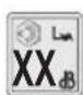 EGO CSX3002 - SÍMBOLOS DE SECURIDAD - 13