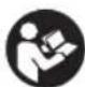 EGO CSX3002 - SAFETY SYMBOLS - 8