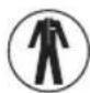 EGO CSX3002 - BEZPECNOSTNÉ SYMBOL - 2