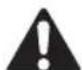EGO CSX3002 - SAFETY SYMBOLS - 1
