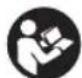 EGO CSX3002 - SAFETY SYMBOLS - 4
