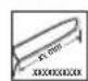 EGO CSX3002 - SAFETY SYMBOLS - 12