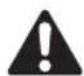 EGO CSX3002 - SAFETY SYMBOLS - 1