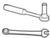 DOMO DO91333C - INVERSIONE DELL'APERTURA DELLO SPORTELLO - 2