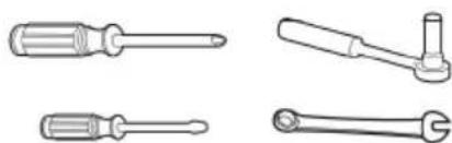 DOMO DO91333C - DOOR CONVERSION - 1
