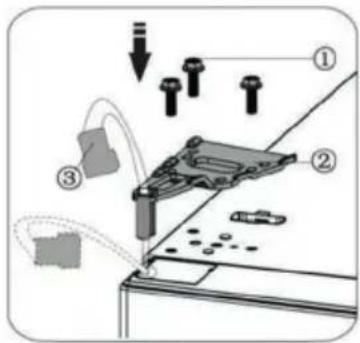 DOMO DO91333C - INSTALLATIE - 1