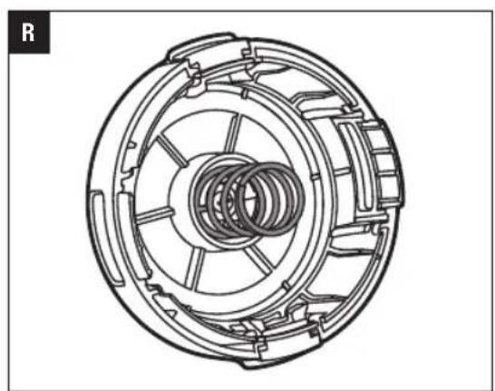 EGO ST1401EST - 20