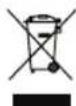 EGO ST1401EST - WARNSYMBOLE - 9