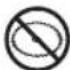 EGO ST1401EST - SAFETY SYMBOL - 5