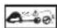 EGO ST1401EST - WARNSYMBOLE - 7