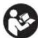 EGO ST1401EST - SAFETY SYMBOL - 10
