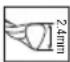 EGO ST1401EST - SIMBOL DEEE - 14