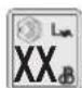 EGO ST1401EST - SYMBOL IP - 8