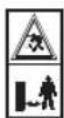 EGO ST1401EST - SAFETY SYMBOL - 15