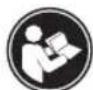 EGO ST1401EST - LEES ALLE INSTRUCTIES! - 1