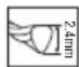 EGO ST1401EST - IT SIMBOLI DI SICUREZZA - 14