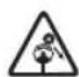 EGO ST1401EST - SAFETY SYMBOL - 13