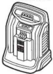 EGO PTX5100 - 2