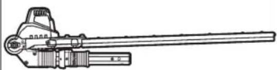 EGO PTX5100 - 3
