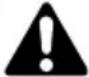 EGO PAD1500E - PRECAUCIONES DE SEGURIDAD - 1