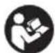 EGO SSA1200 - SAFETY INSTRUCTIONS - 2