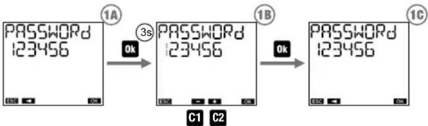 Vemer memo BT2 GPS - Pour désactiver l'interface bluetooth: - 2