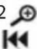BLAUPUNKT BPA 3022 M - LOCATION OF KEYS - 3